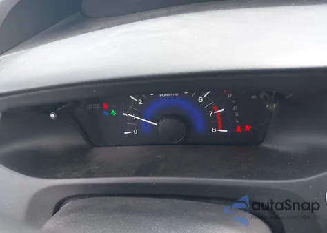 2014 Honda Civic Ex из США, поврежденный, VIN 19XFB2F87EE264621